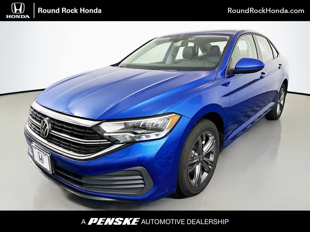 2023 Volkswagen Jetta 1.5T SE Auto SULEV's photo