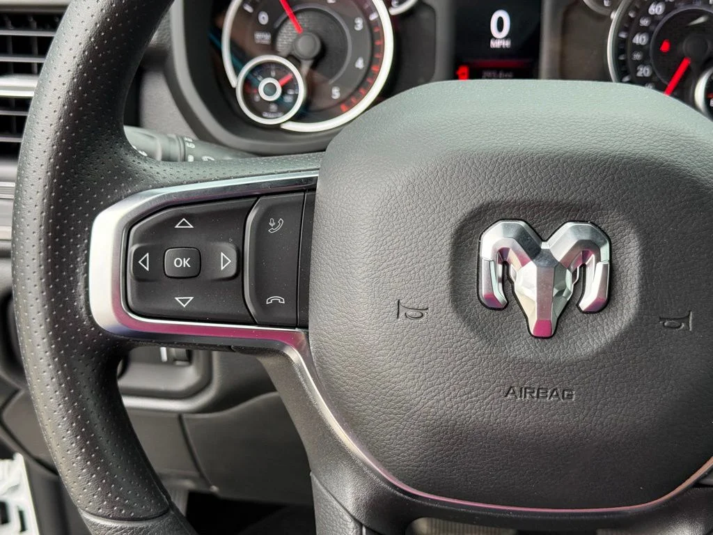 2026 RAM 2500 Tradesman - Photo 15