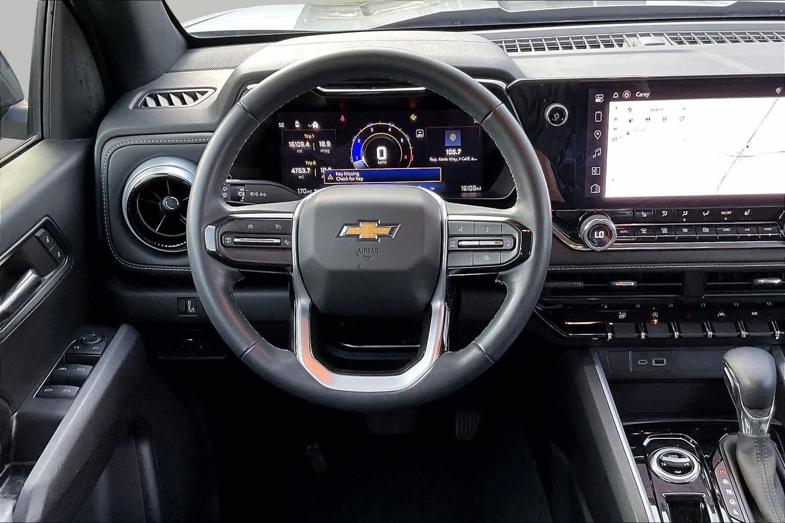 2024 Chevrolet Colorado LT - Photo 7