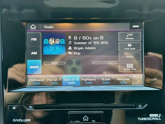 Used 2019 Gray Subaru 2.0i Premium image 14