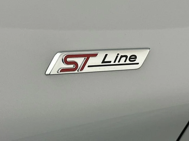 New 2026 Ford Explorer ST-Line