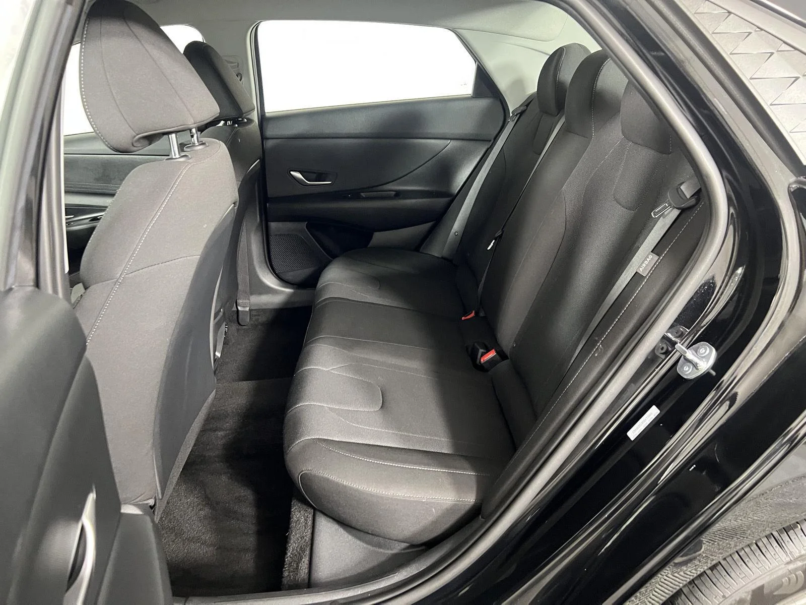 Used 2026 Abyss Black Hyundai SE image 32