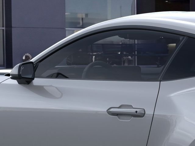 New 2026 Avalanche Gray Ford Dark Horse image 42
