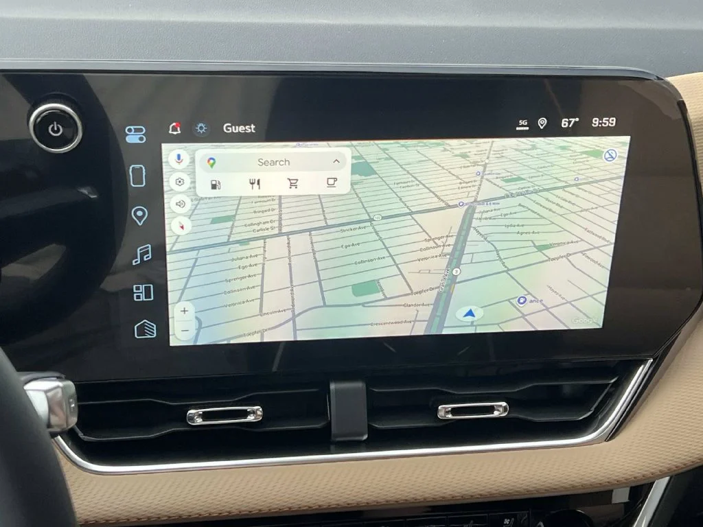 2027 Chevrolet Equinox ACTIV - Photo 17