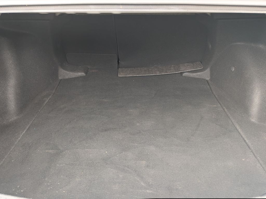 Certified Used 2025 Silver Toyota LE image 28