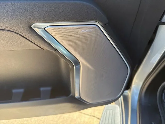 Used 2026 Sterling Gray Metallic Chevrolet High Country image 15