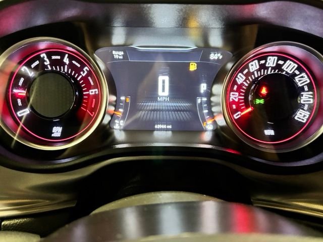 Used 2023 White Dodge GT image 15