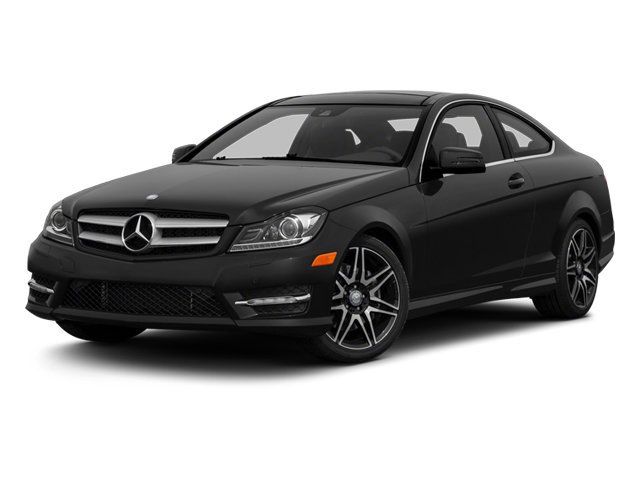 2013 Mercedes-Benz C-Class C350 Sport's photo