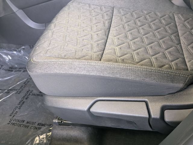 Used 2026 Gun Metallic Nissan SV image 21