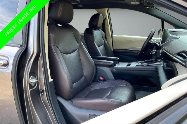 Used 2022 Gray Toyota Platinum image 32