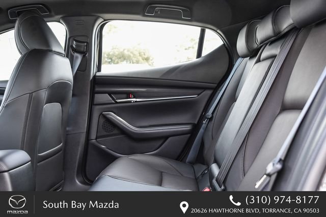 2026 Mazda Mazda3 Turbo Premium Plus - Photo 20