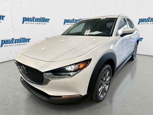 2026 Mazda CX-30 2.5 S Preferred AWD