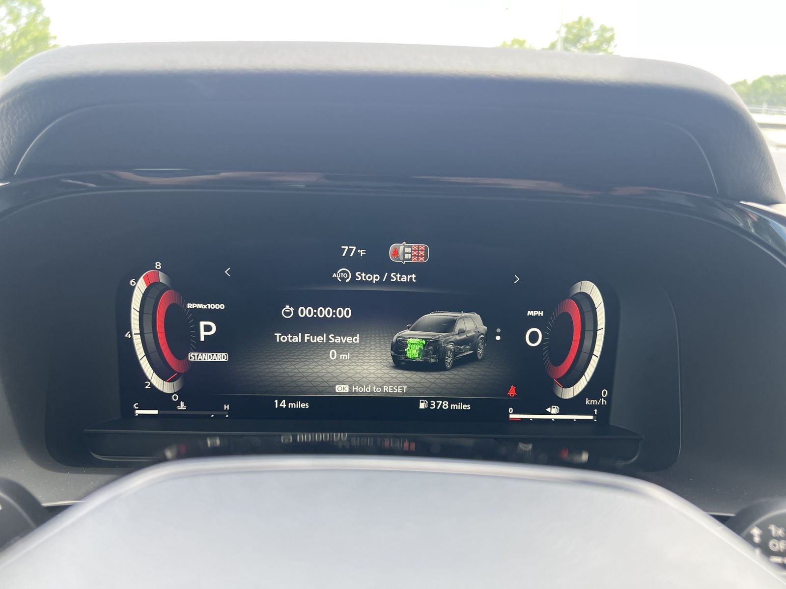 New 2026 Gray Nissan SL image 11