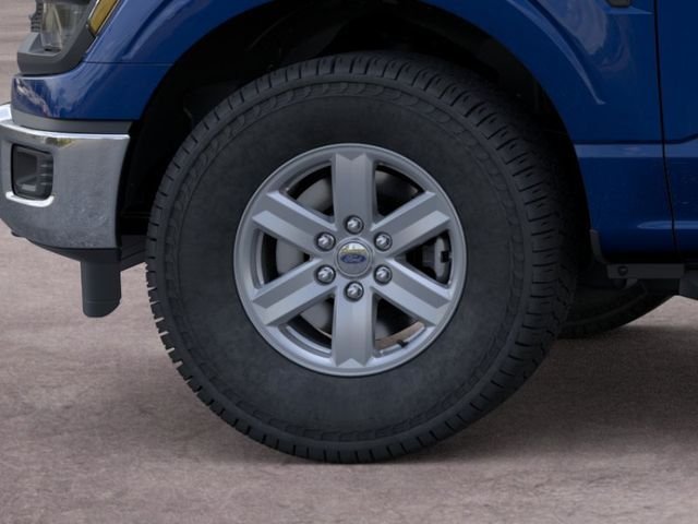 New 2026 Argon Blue Metallic Ford XL image 20