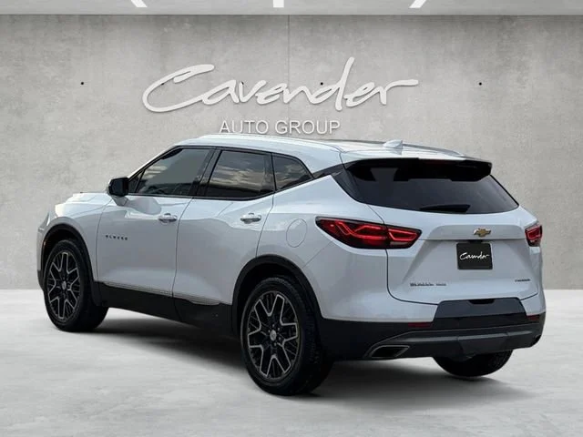 2024 Chevrolet Blazer Premier - Photo 14