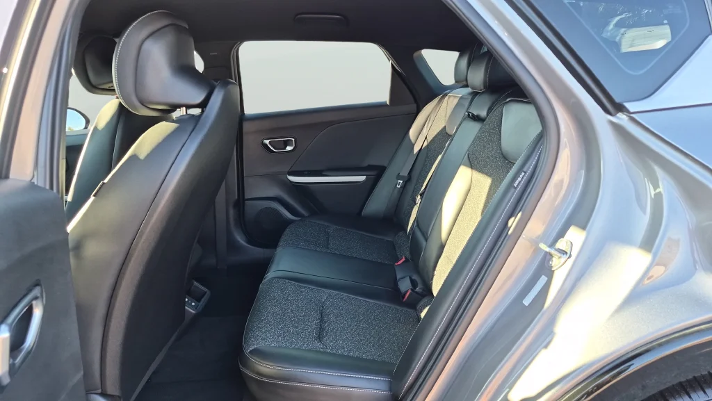 Used 2025 Gray Kia GT-Line image 25