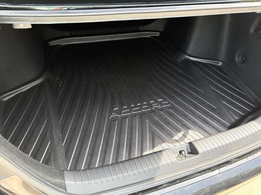 2023 Honda Accord EX - Photo 22