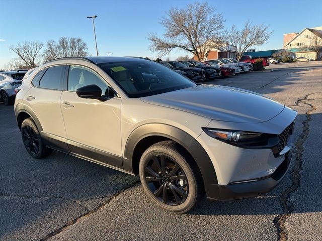 75 New Mazda Cars, SUVs in Stock | Tasca Mazda Seekonk