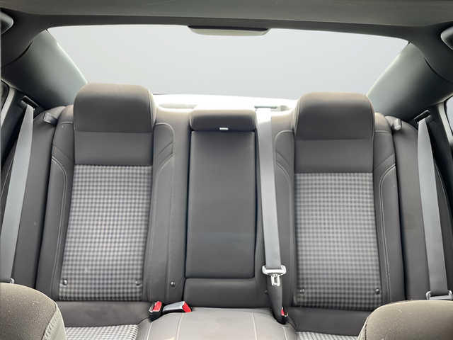 Used 2023 Gray Dodge SXT image 28