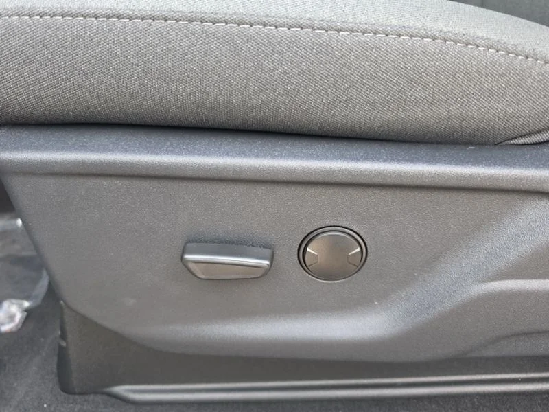 New 2026 Marsh Gray Ford F-250® XLT image 9