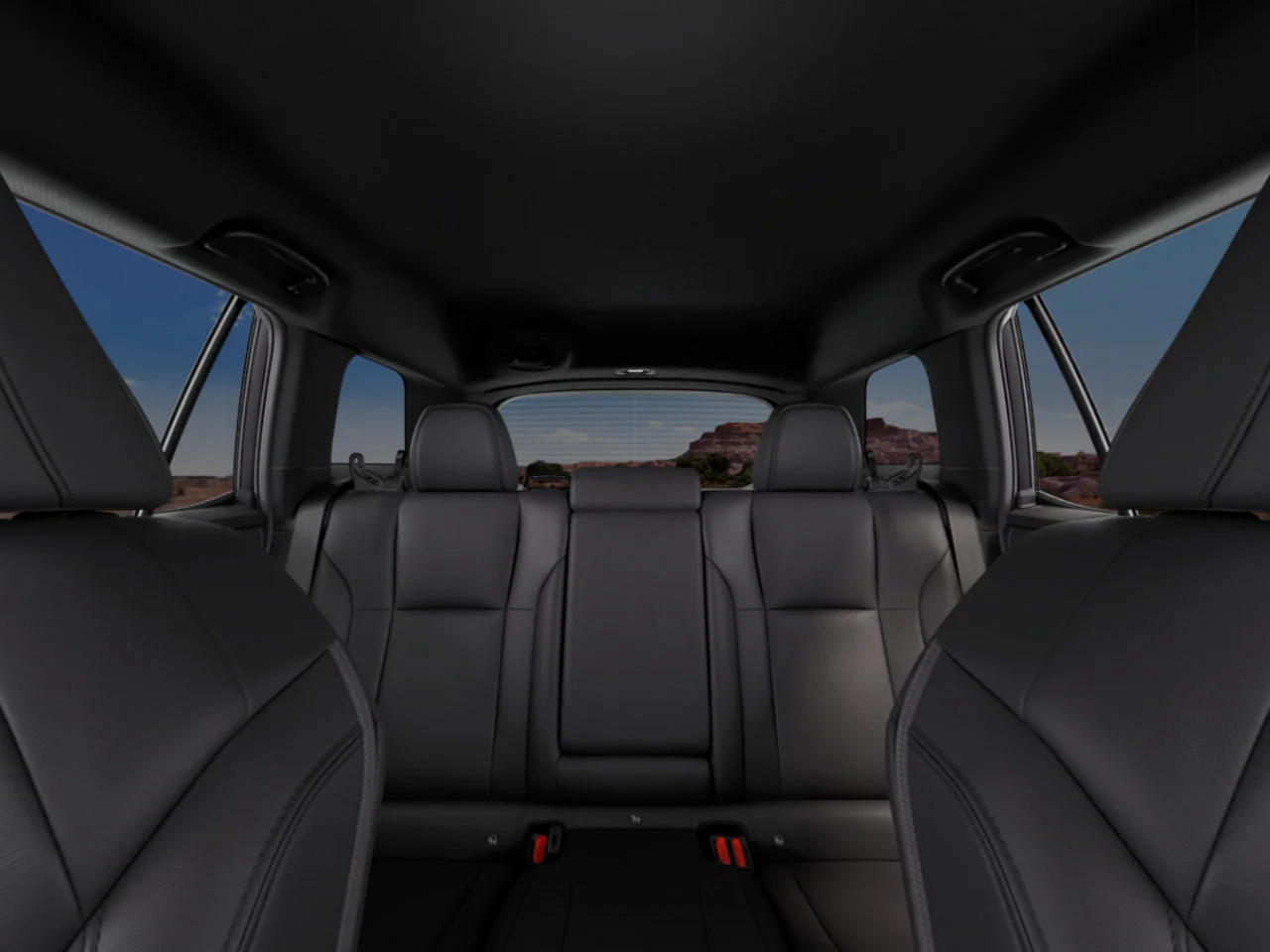 New 2026 Ice Silver Metallic Subaru Premium image 24