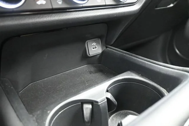 2025 Honda HR-V LX - Photo 87