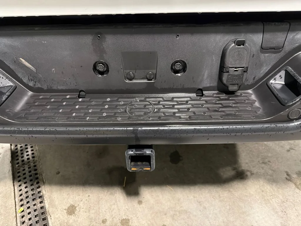 2026 RAM 1500 Tradesman - Photo 10