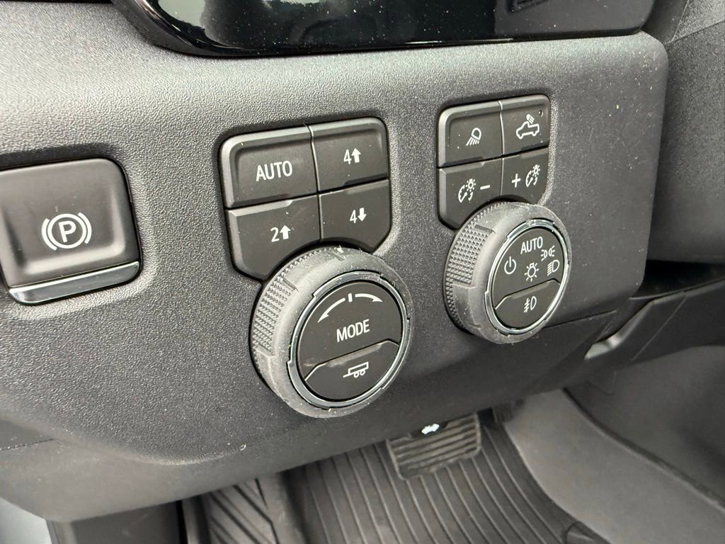 2026 Chevrolet Silverado 2500 HD LTZ - Photo 22