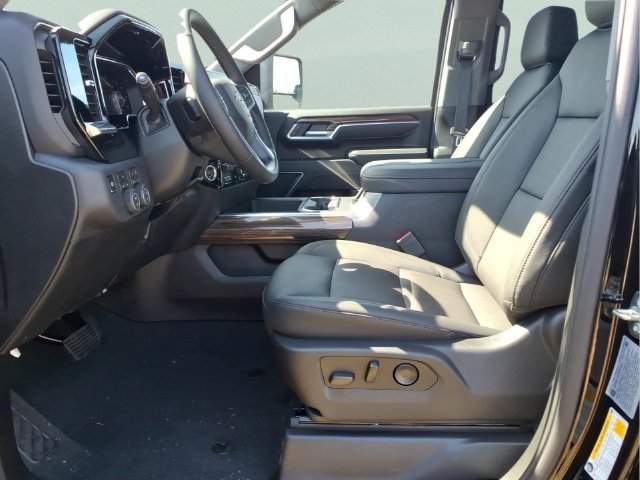 New 2026 Black Chevrolet LT image 16
