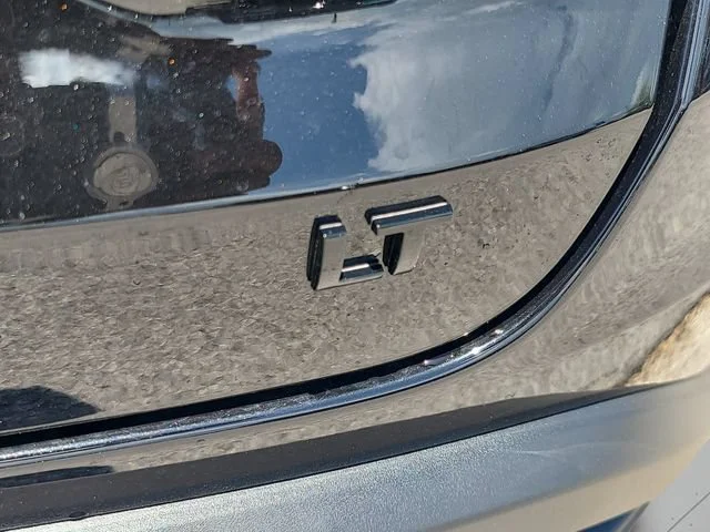 New 2026 Mosaic Black Metallic Chevrolet LT image 32