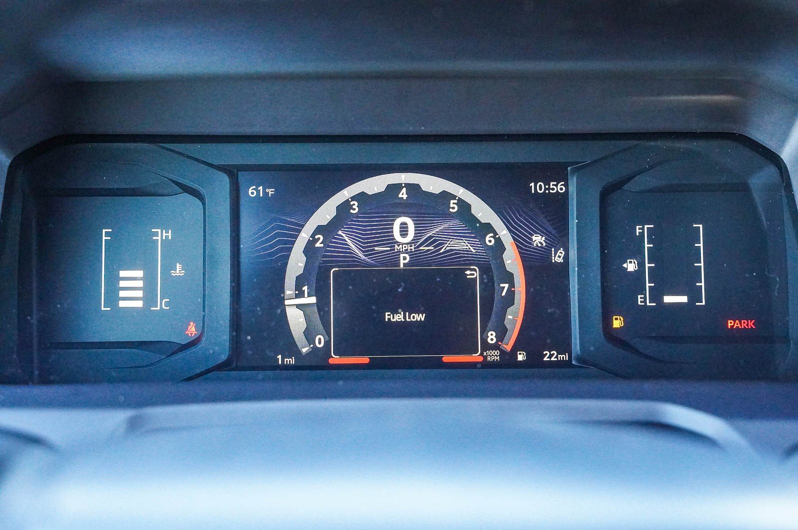2026 Toyota Tacoma SR5 - Photo 27