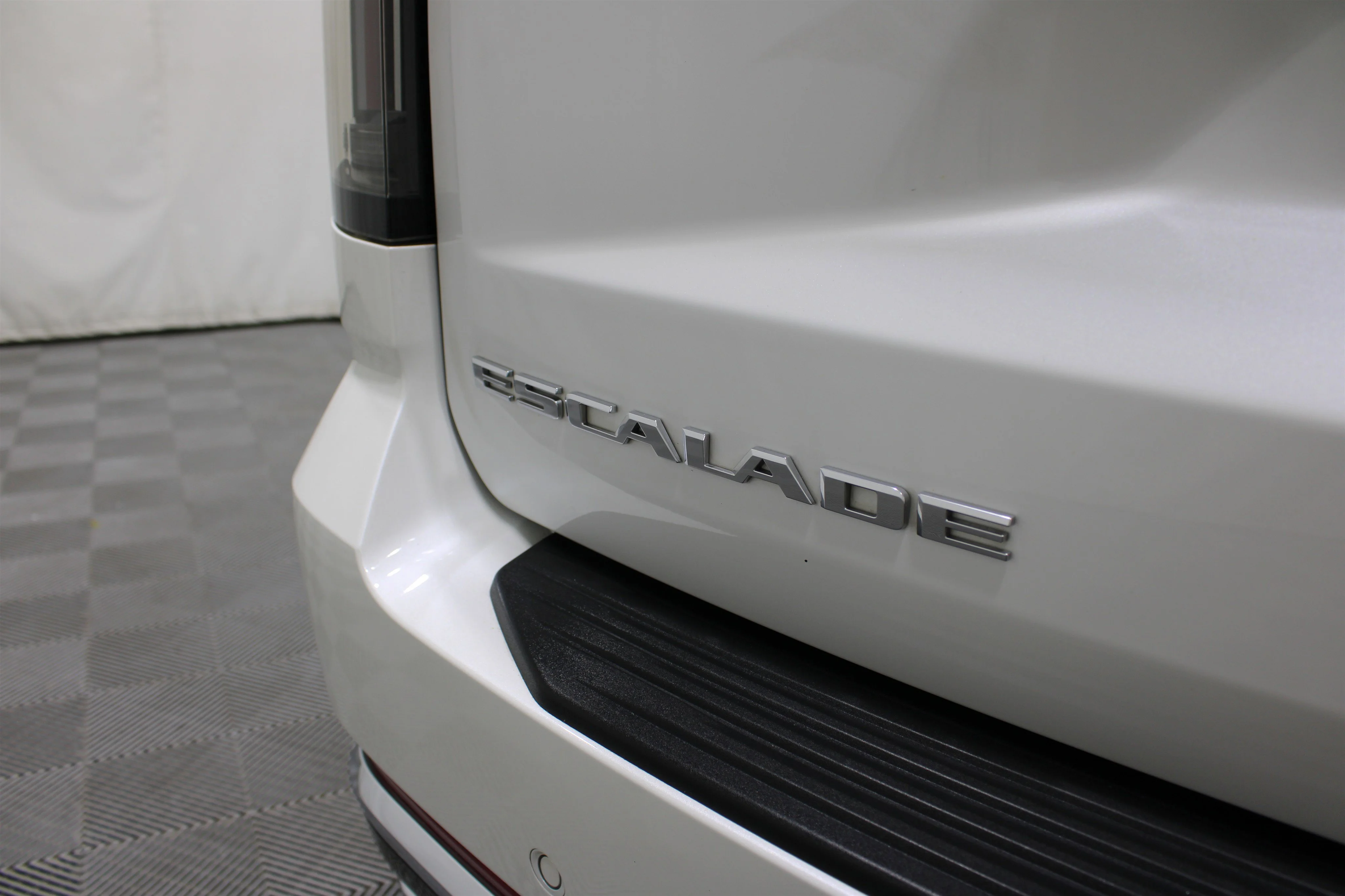2025 Cadillac Escalade ESV Premium Luxury Platinum - Photo 32