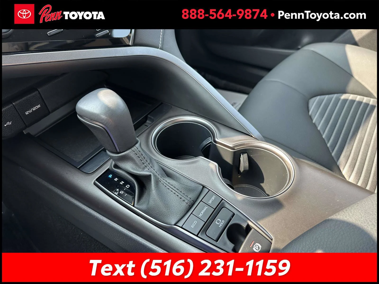 Used 2023 ICE CAP Toyota SE image 28