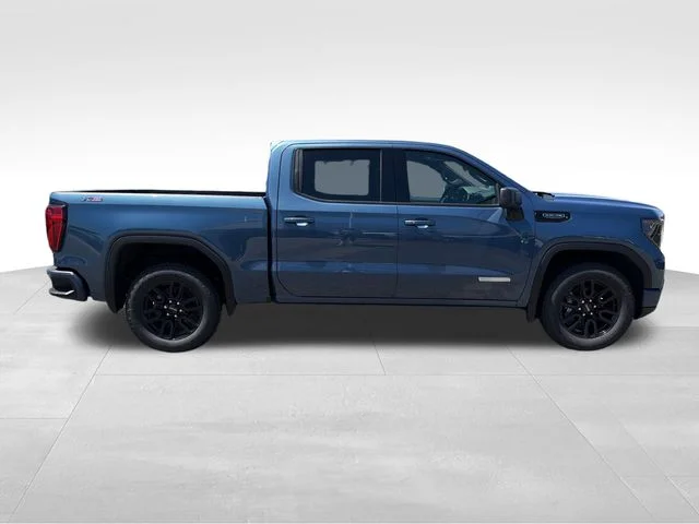 2026 GMC Sierra 1500 Elevation - Photo 8