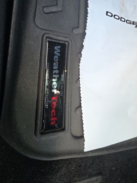 Used 2023 Silver Dodge GT image 15