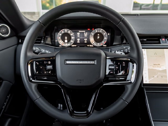 Used 2026 Fuji White Land Rover S image 18