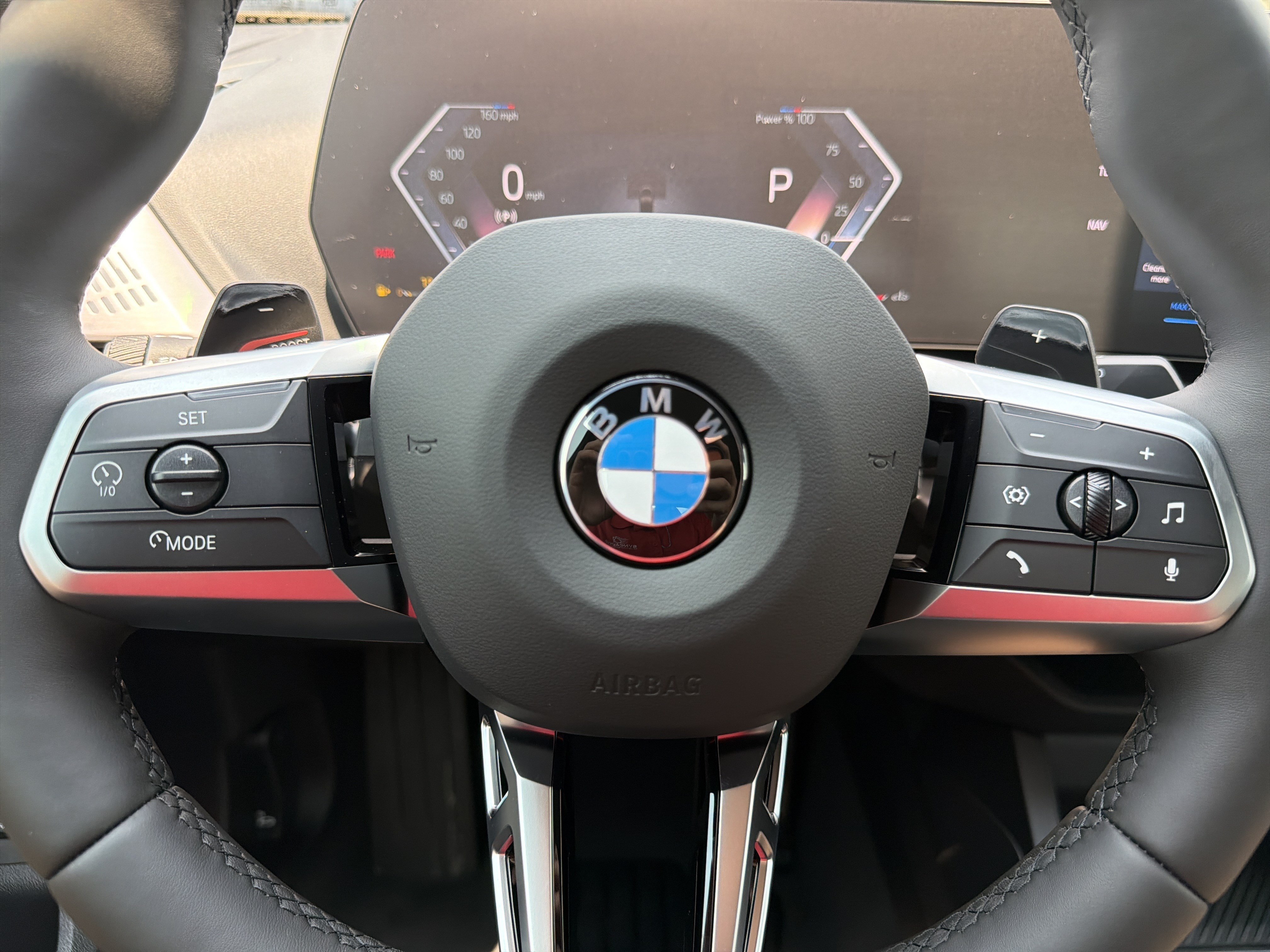 New 2026 Black Sapphire Metallic BMW 228 image 10