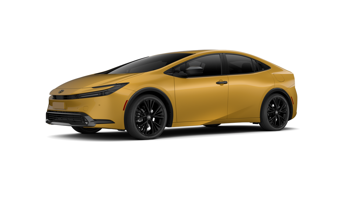 New 2026 Karashi Toyota Nightshade Edition image 24