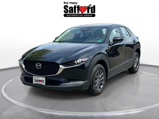 2024 Mazda CX-30 2.5 S