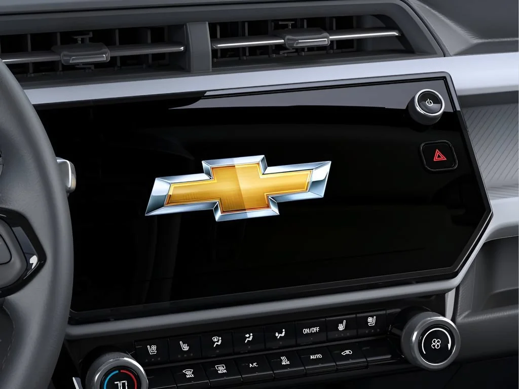2027 Chevrolet Bolt RS - Photo 14