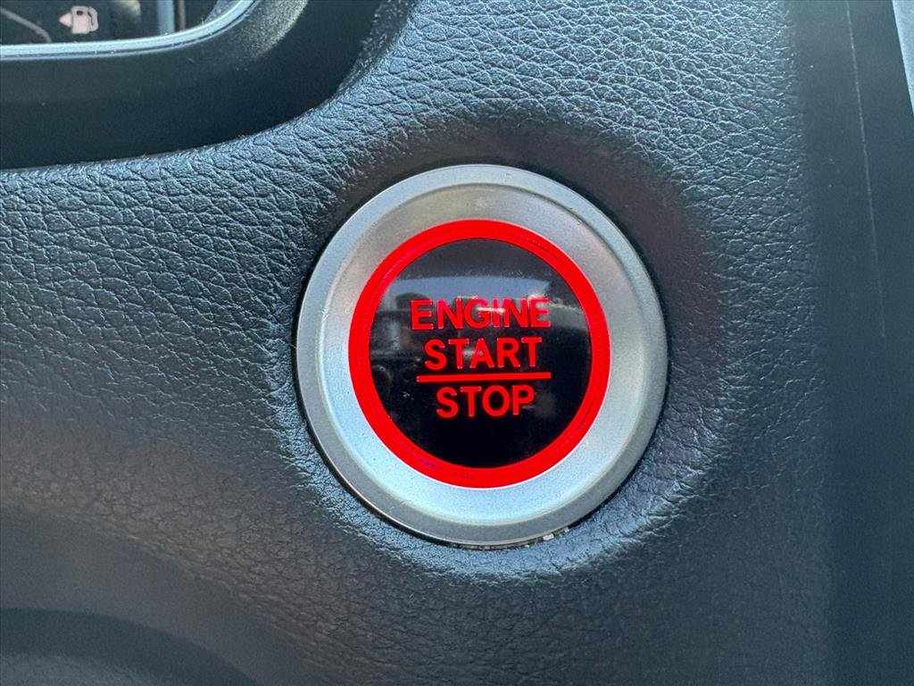 2018 Honda CR-V EX-L - Photo 13