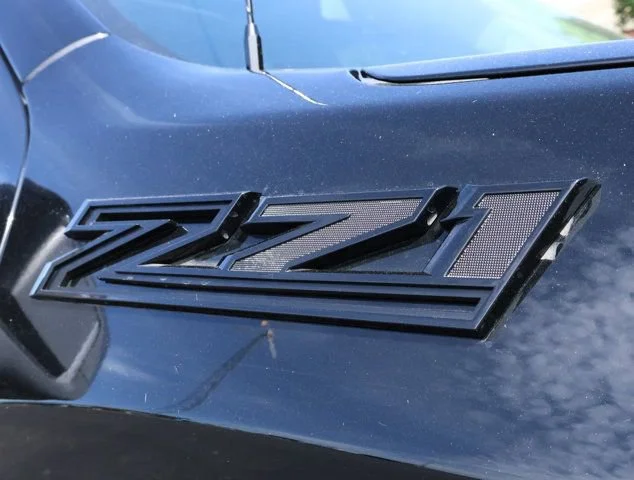 2026 Chevrolet Silverado 1500 LT Trail Boss - Photo 25