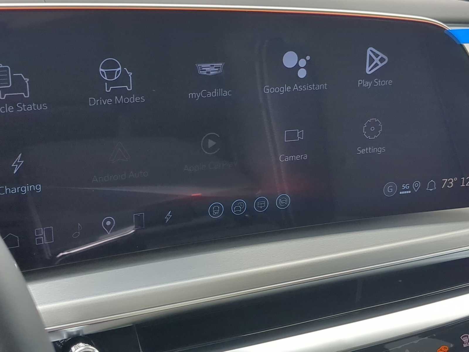 2026 Cadillac LYRIQ V - Photo 19