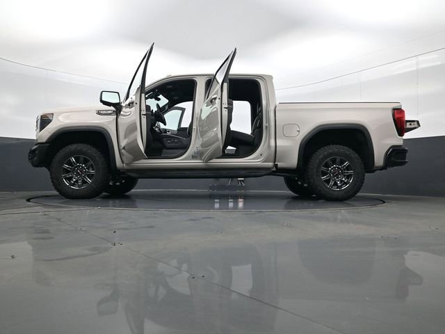 2026 GMC Sierra 1500 AT4X - Photo 34