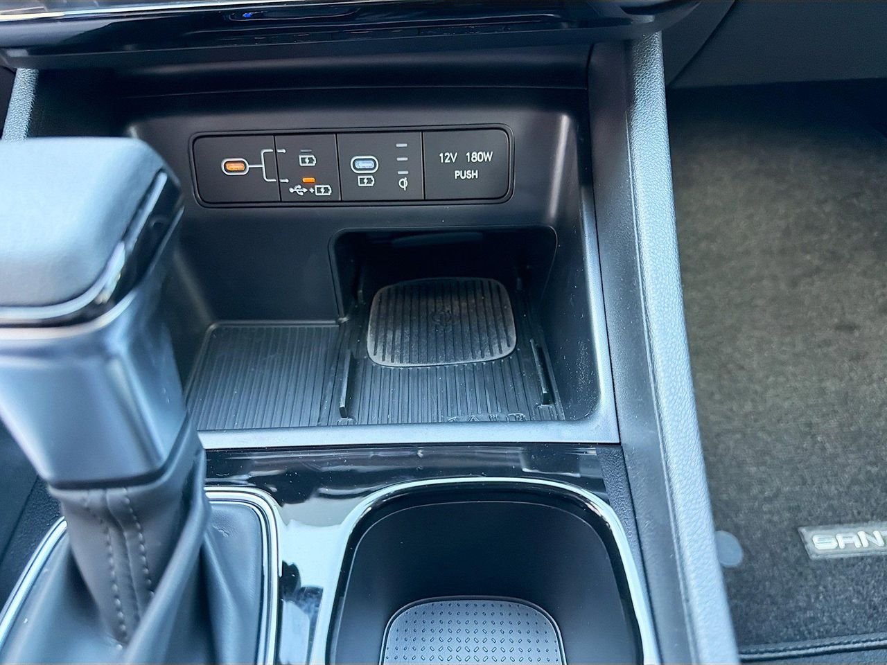 New 2026 Sage Gray Hyundai SEL Activity FWD image 27