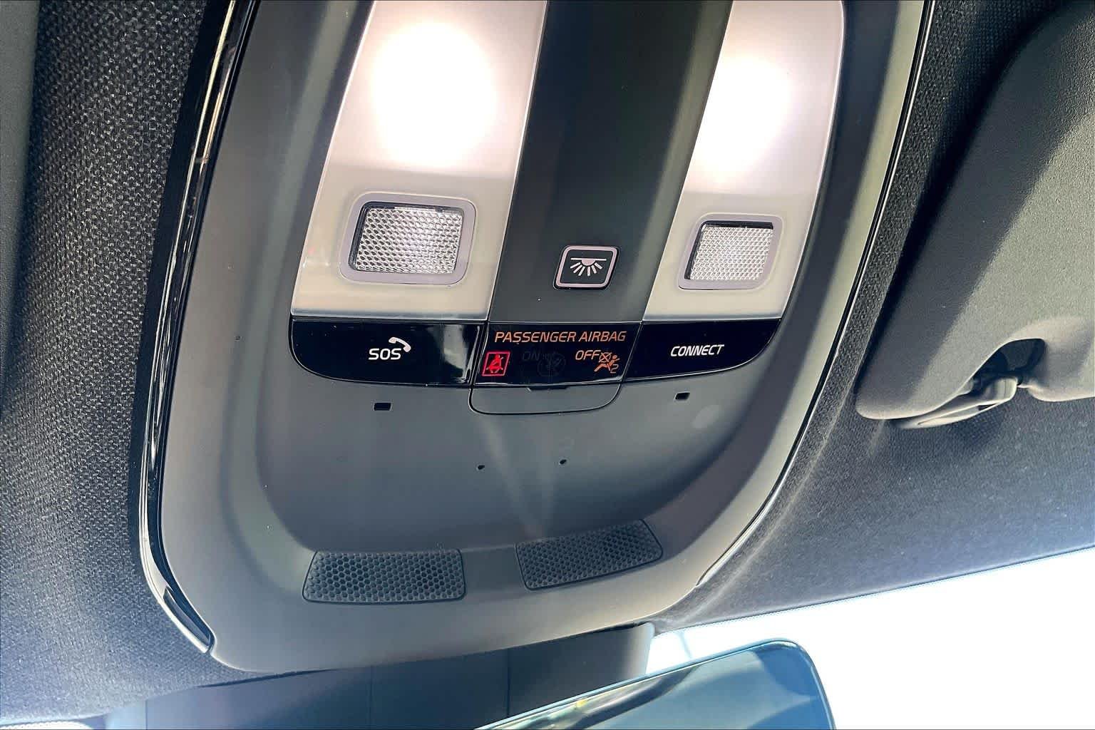 Used 2021 Thunder Polestar Launch Edition image 32