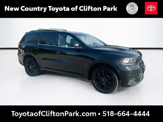 2019 Dodge Durango