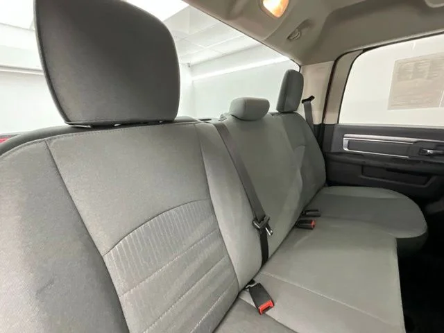 Used 2022 Red Ram SLT image 12