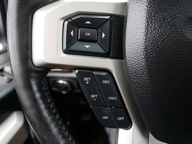Used 2018 Ingot Silver Ford Lariat image 27