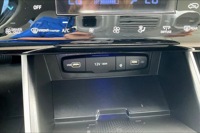 2024 Hyundai Tucson SEL Convenience - Photo 18